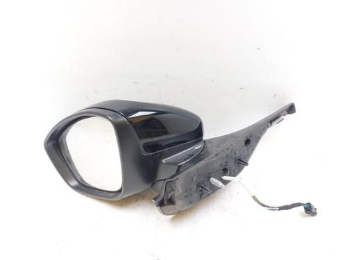 Used Left mirror PEUGEOT 208 I (CA_, CC_) 1.5 BlueHDI 100 (102 hp) 26672082