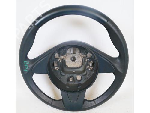 Used Steering wheel FORD KA (RU8) 1.3 TDCi (75 hp) 15150521