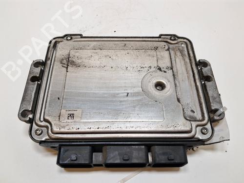 Engine control unit (ECU) SUZUKI SX4 (EY, GY) 1.6 DDIS (RW416D) | BP39233497M57 - Image 3