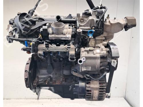 Used Engine Engine 38505337 38505337