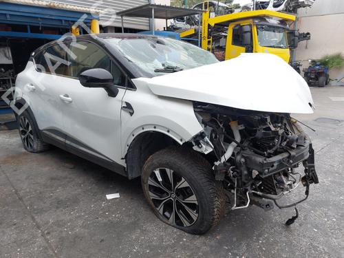 Left front window switch RENAULT CAPTUR II (HF_) TCe 130 (HFMF) | BP33192849I27  - Image 6