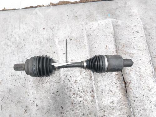 Used Left front driveshaft MERCEDES-BENZ C-CLASS (W204) C 320 CDI 4-matic (204.089) (224 hp) 29350245