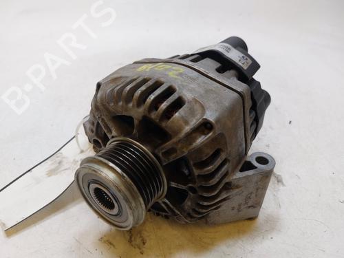 Used Alternator Alternator 37602186 37602186