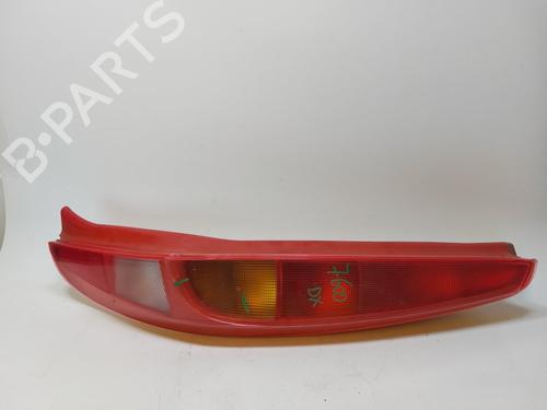 Used Right taillight Right taillight FIAT PUNTO (188_) 1.2 60 (188.030, .050, .130, .150, .230, .250) (60 hp) 36107955 36107955