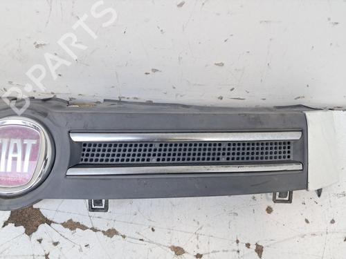 Grill FIAT PANDA (169_) 1.2 4x4 (169.AXB2A) | BP36007570C40 - Image 3