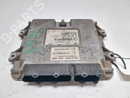 Used Electronic module Electronic module FIAT PUNTO (188_) 1.2 Natural Power (60 hp) 40491991 40491991