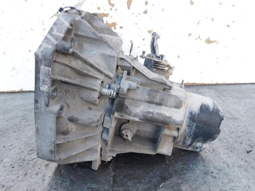 Gearbox RENAULT KANGOO Express (FW0/1_) 1.5 dCi 90 (FW0G, FW05, FW08, FW11) | BP29584188M3 