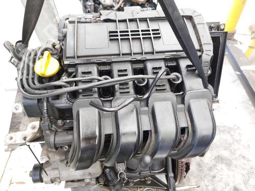 Engine RENAULT KANGOO (KC0/1_) 1.2 16V (KC05, KC06, KC03, KC0T, KC0W, KC1D) | BP28349837M1 