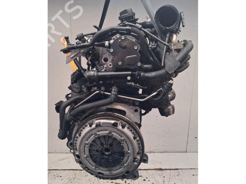 Engine VW GOLF PLUS V (5M1, 521) 1.9 TDI | BP39398788M1 - Image 4