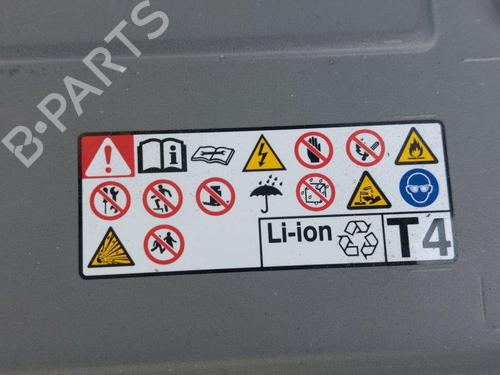 Battery MAZDA 2 Hatchback (KB) 1.5 Hybrid (KBAC3X) | BP34052276E11  - Image 7