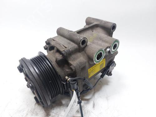 AC compressor FORD FIESTA V (JH_, JD_) 1.25 16V | BP30873751M34