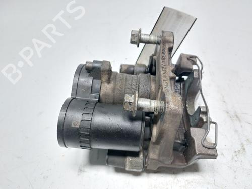 Right front brake caliper JAGUAR E-PACE (X540) 2.0 D150 AWD | BP30613376M104