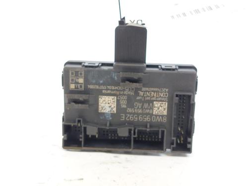 electronic-module-audi-a5-f53-f5p-2016-23880667 main image