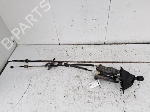 Used Shift knob Shift knob PEUGEOT BOXER Van 2.0 BlueHDi 130 (130 hp) 33285438 33285438