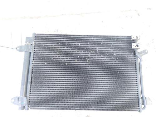 Used AC radiator AC radiator VW GOLF VI Variant (AJ5) 1.2 TSI (86 hp) 25301634 25301634
