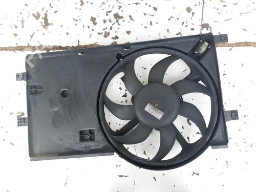 Used Radiator fan Radiator fan PEUGEOT BIPPER (AA_) 1.4 HDi (68 hp) 22754690 22754690