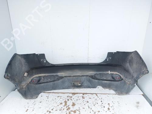 Rear bumper NISSAN JUKE (F15) 1.5 dCi | BP29390646C8 