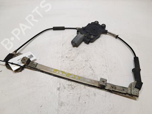 Used Front left window mechanism Front left window mechanism 38011776 38011776