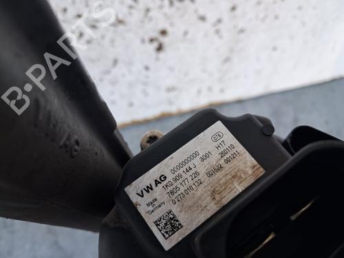 Steering rack VW GOLF PLUS V (5M1, 521) 1.6 BiFuel | BP38498632M22 - Image 6
