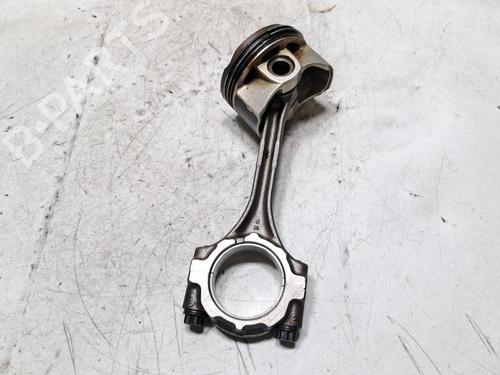 Andre TOYOTA YARIS (_P21_, _PA1_, _PH1_) 1.0 (KSP211) (72 hp) 33192316