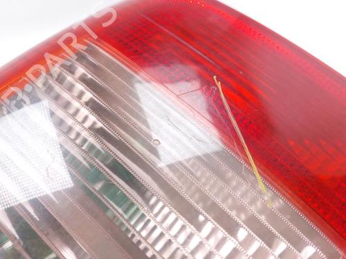 Right taillight CITROËN C2 (JM_) 1.4 | BP28162437C35 