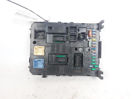 electronic-module-peugeot-3008-i-mpv-0u_-16-hdi-2009-2010-2011-2012-2013-2014-2015-2016-2017-17207154 main image