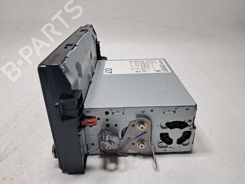 Elektronisk modul TOYOTA YARIS (_P21_, _PA1_, _PH1_) 1.5 Hybrid (MXPH10, MXPH11) | BP31036540M83