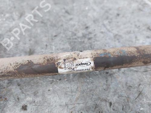 Right front driveshaft SMART FORTWO Coupe (451) 1.0 (451.331, 451.380) | BP33193824M39 - Image 4