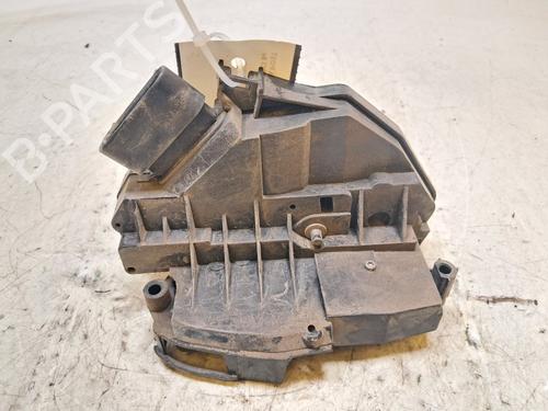 Used Rear left lock Rear left lock FORD FIESTA VI (CB1, CCN) 1.4 TDCi (68 hp) 35894525 35894525