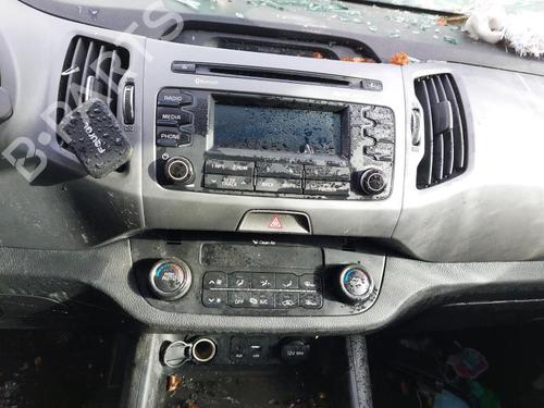 Starter KIA SPORTAGE III (SL) 1.7 CRDi | BP15164181M8 