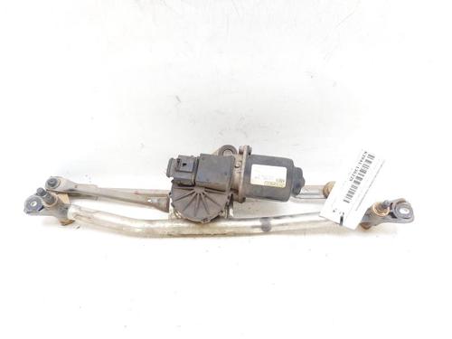 Used Front wiper motor FIAT FIORINO Box Body/MPV (225_) 1.3 D Multijet (225BXD1A, 225BXB1A, 225BXB11) (75 hp) 25434154