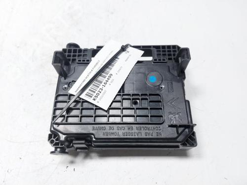 Fuse box PEUGEOT 207 (WA_, WC_) 1.4 16V | BP30454514E1