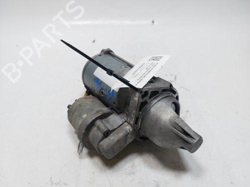 Starter OPEL MERIVA A MPV (X03) 1.3 CDTI (E75) | BP33734540M8 - Image 2