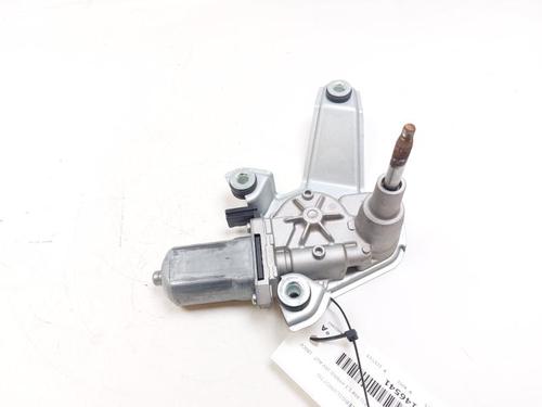 Used Rear wiper motor JEEP RENEGADE SUV (BU, B1, BV) 1.3 PHEV 4Xe (240 hp) 27672018