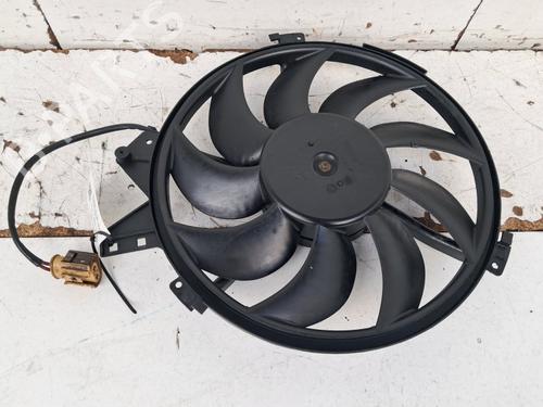 Used Radiator fan Radiator fan AUDI A2 (8Z0) 1.4 TDI (75 hp) 40279412 40279412