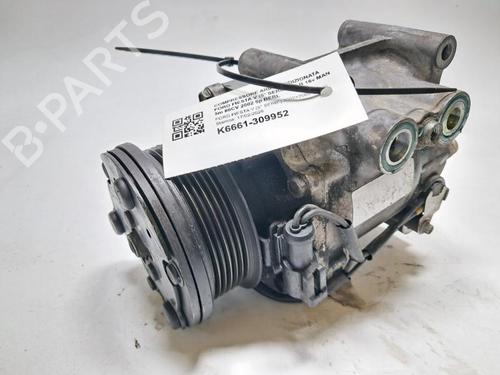Used AC compressor AC compressor FORD FIESTA V (JH_, JD_) 1.4 16V (80 hp) 33196919 33196919