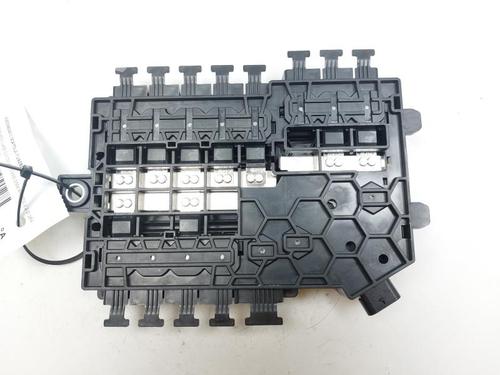 Fuse box MERCEDES-BENZ GLC Coupe (C253) 250 d 4-matic (253.309) | BP24169027E1 