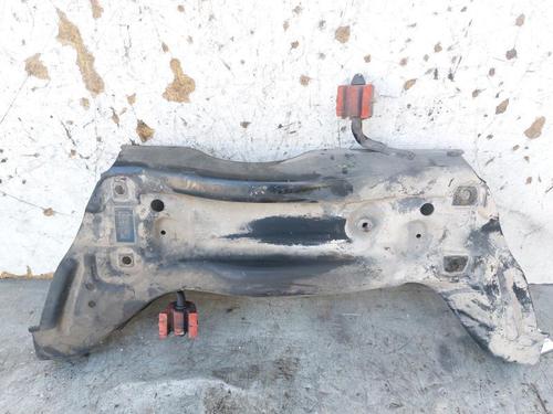 Vorderachsträger für VW POLO IV (9N_, 9A_) 1.4 16V (75 hp) 28529056