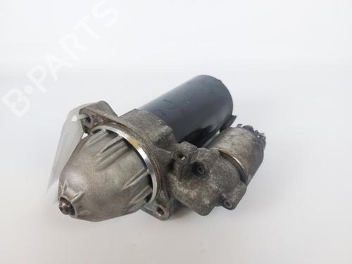 Used Starter MERCEDES-BENZ C-CLASS Coupe (CL203) C 220 CDI (203.708) (150 hp) 21261727