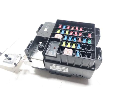 Fuse box KIA SPORTAGE V (NQ5) 1.6 CRDi MHEV | BP33194444E1 - Image 3