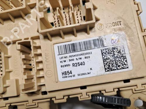 Fuse box KIA SPORTAGE V (NQ5) 1.6 CRDi MHEV | BP33196555E1  - Image 5