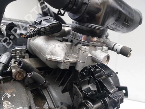 Engine OPEL CORSA D (S07) 1.2 (L08, L68) | BP30801857M1