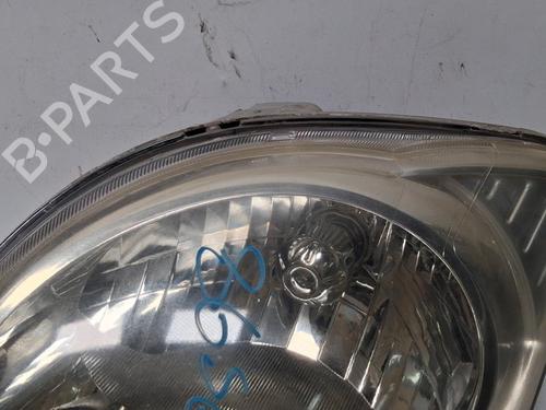 Left headlight CHEVROLET MATIZ (M200, M250) 0.8 | BP39900635C28 - Image 2