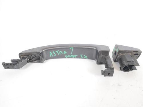 Front left exterior door handle OPEL ASTRA J (P10) 1.7 CDTI (68) | BP15149617C128 
