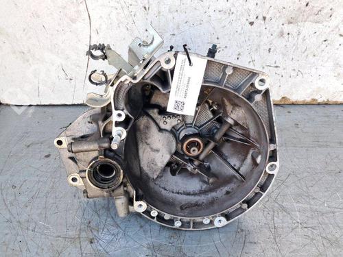 Used Gearbox Gearbox FIAT PANDA (312_, 319_) 1.0 Mild Hybrid (312.PYD1B) (69 hp) 34207058 34207058