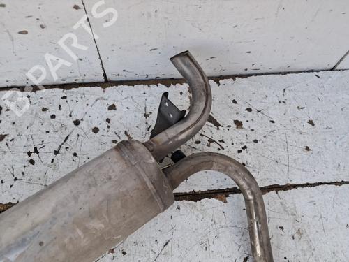 Exhaust system TOYOTA AYGO X (_B7_) 1.0 VVT-i (KGB70) | BP38036278M121 - Image 3