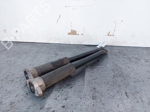 Right rear shock absorber MERCEDES-BENZ C-CLASS Convertible (A205) C 250 d (205.408) | BP17206542M19 