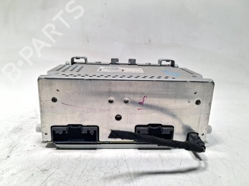 Radio FORD FIESTA VI (CB1, CCN) 1.5 TDCi | BP40596808E6  - Image 7