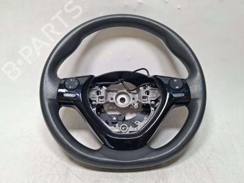 Used Steering wheel Steering wheel CITROËN C1 II (PA_, PS_) 1.0 VTi 72 (72 hp) 39908081 39908081