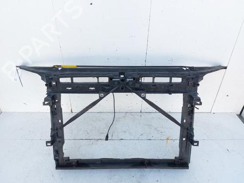 Frontplate/Frontkurv SKODA OCTAVIA III Combi (5E5, 5E6) 1.6 TDI | BP30898788C72 